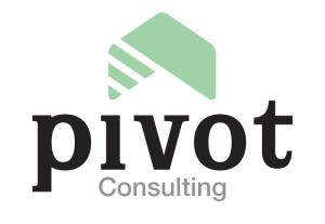 Pivot Consulting Logo