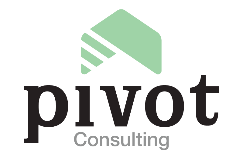 Pivot Consulting Logo