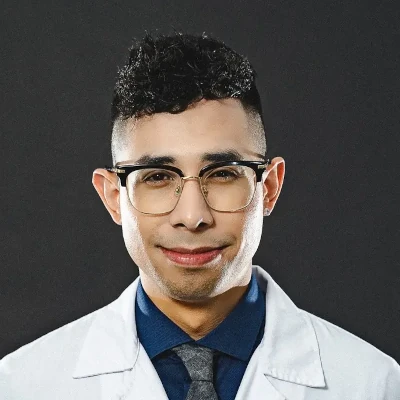 Robert Midence, PhD Interdisciplinary Neuroscience