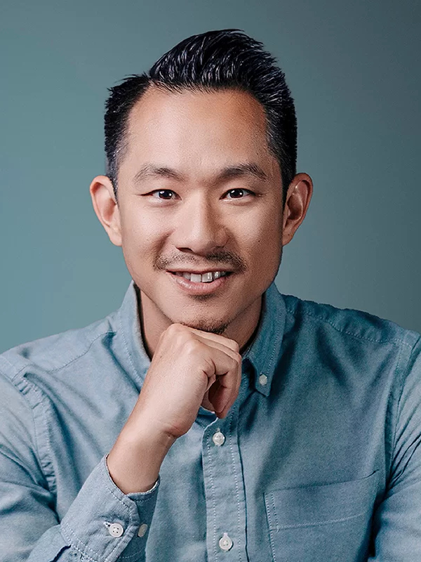 Dr. Timothy Yen