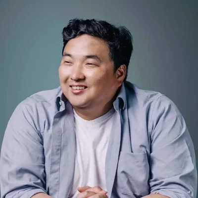 Daniel Kang